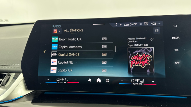 BMW X1 xDrive 23i MHT xLine 5dr Step Auto Petrol Estate